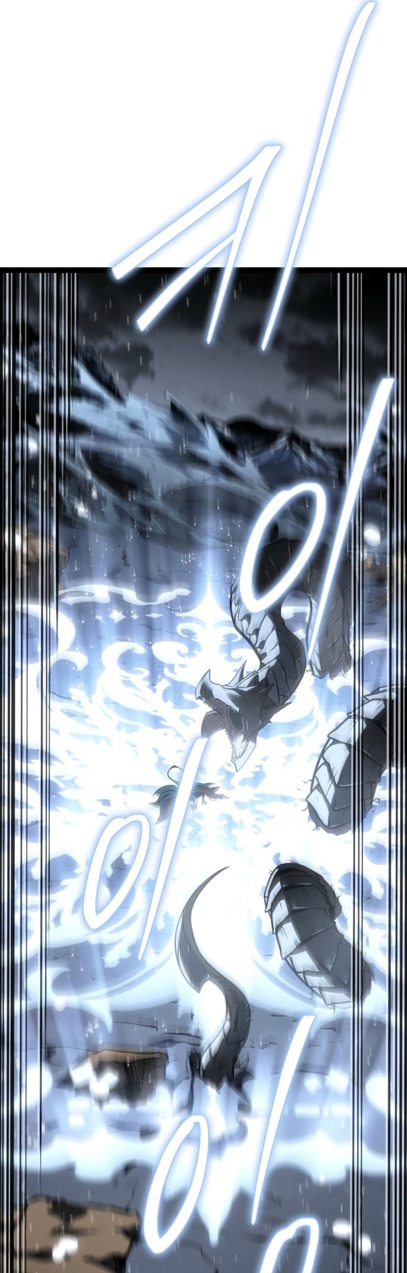 Regressing As The Reincarnated Bastard Of The Sword Clan Chapter 57 - halaman 20