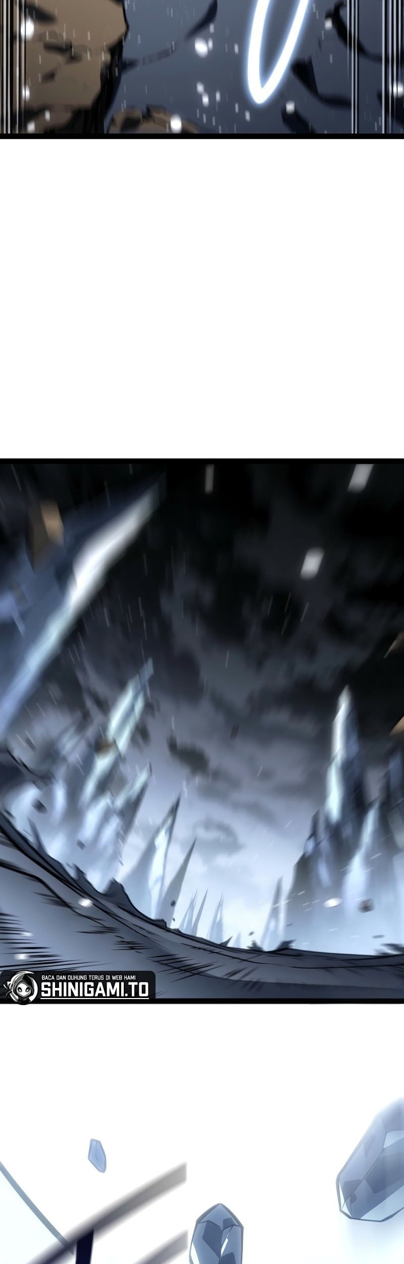 Regressing As The Reincarnated Bastard Of The Sword Clan Chapter 57 - halaman 21