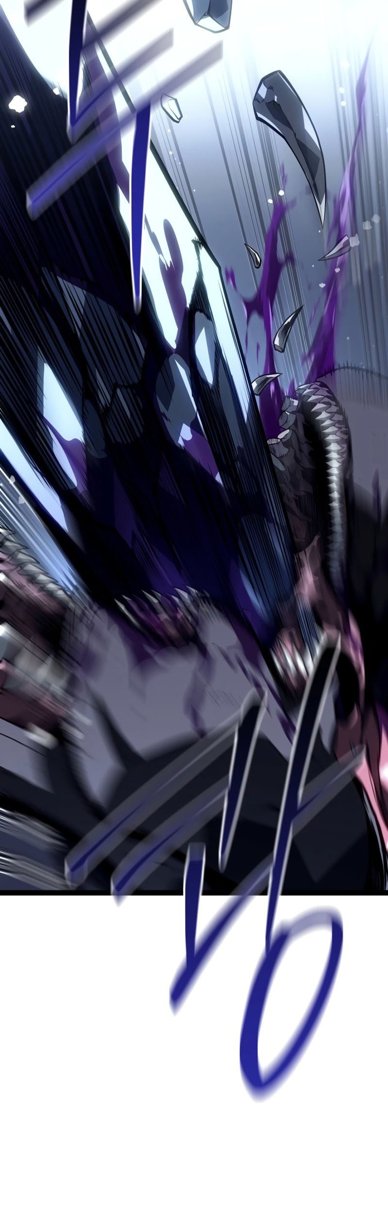 Regressing As The Reincarnated Bastard Of The Sword Clan Chapter 57 - halaman 22