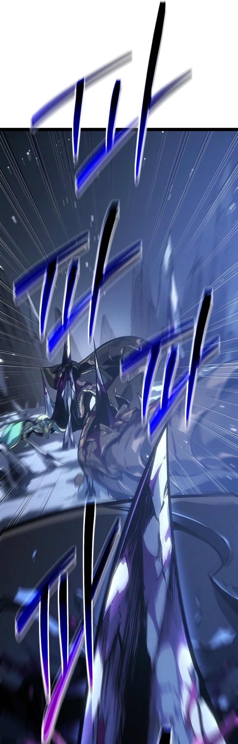 Regressing As The Reincarnated Bastard Of The Sword Clan Chapter 57 - halaman 24
