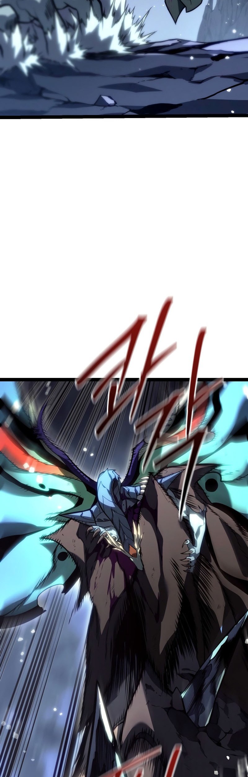 Regressing As The Reincarnated Bastard Of The Sword Clan Chapter 57 - halaman 29