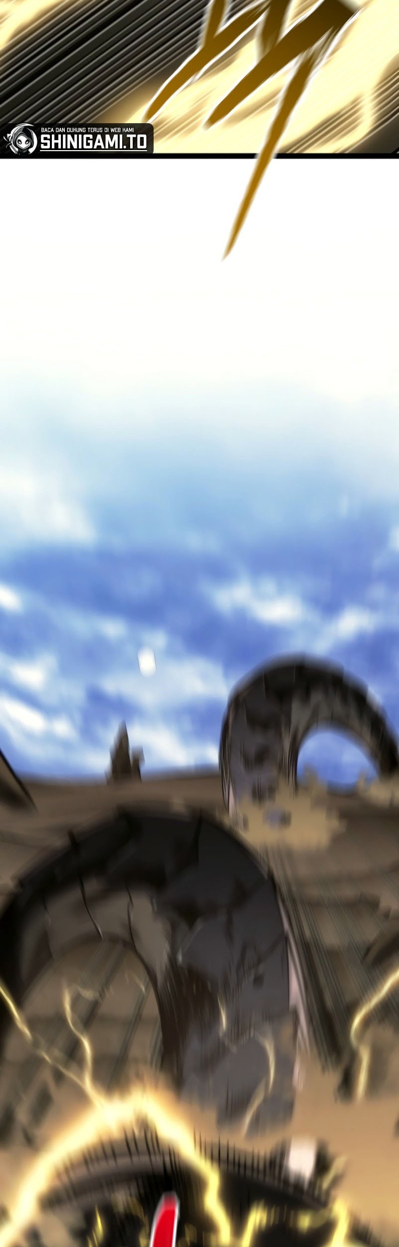Regressing As The Reincarnated Bastard Of The Sword Clan Chapter 57 - halaman 3
