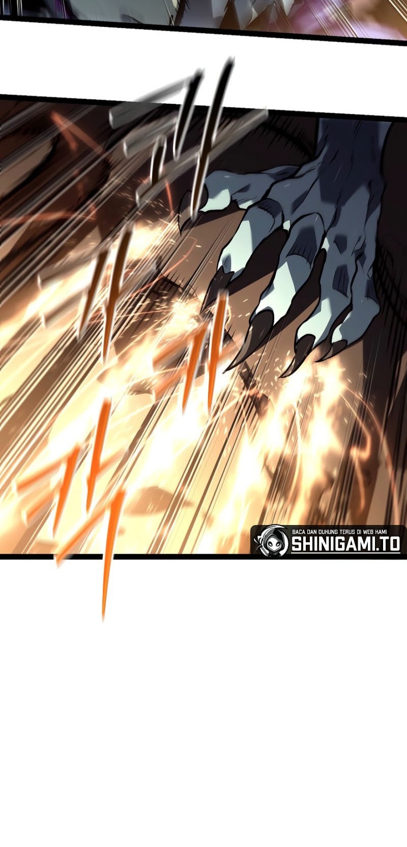 Regressing As The Reincarnated Bastard Of The Sword Clan Chapter 57 - halaman 31