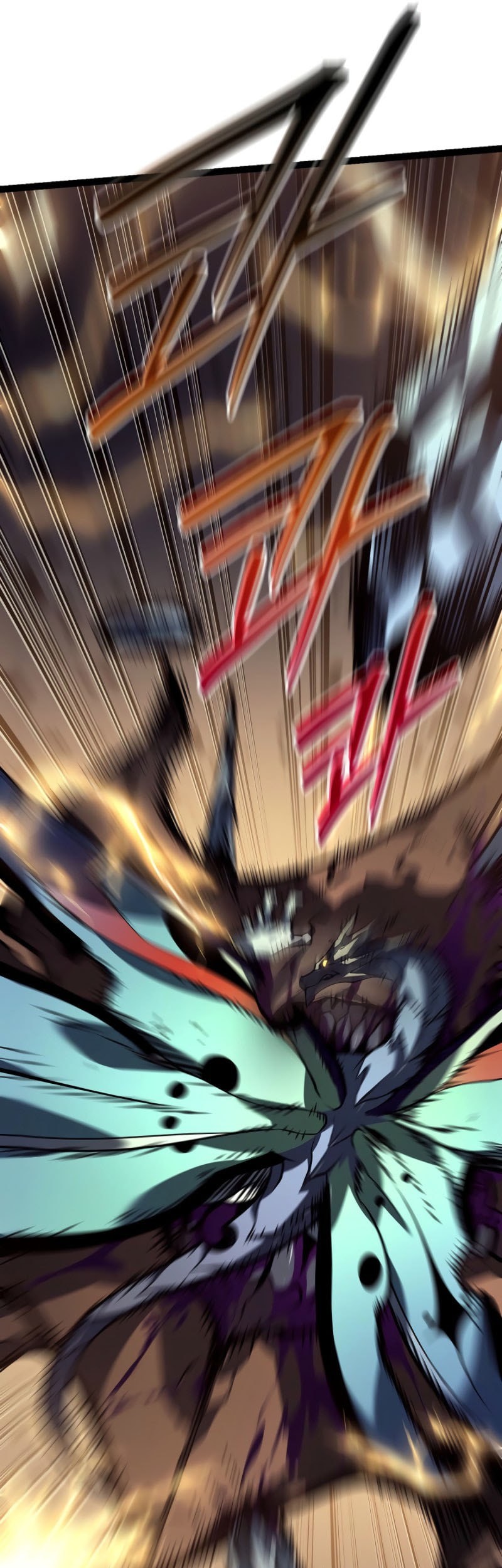 Regressing As The Reincarnated Bastard Of The Sword Clan Chapter 57 - halaman 32