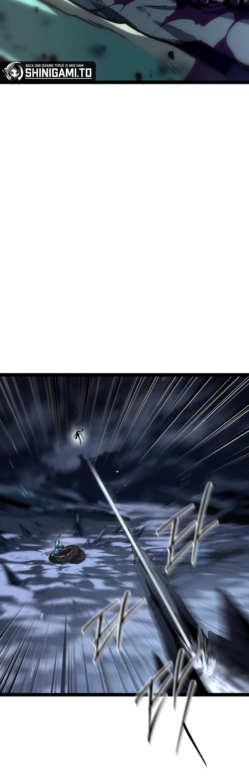 Regressing As The Reincarnated Bastard Of The Sword Clan Chapter 57 - halaman 35