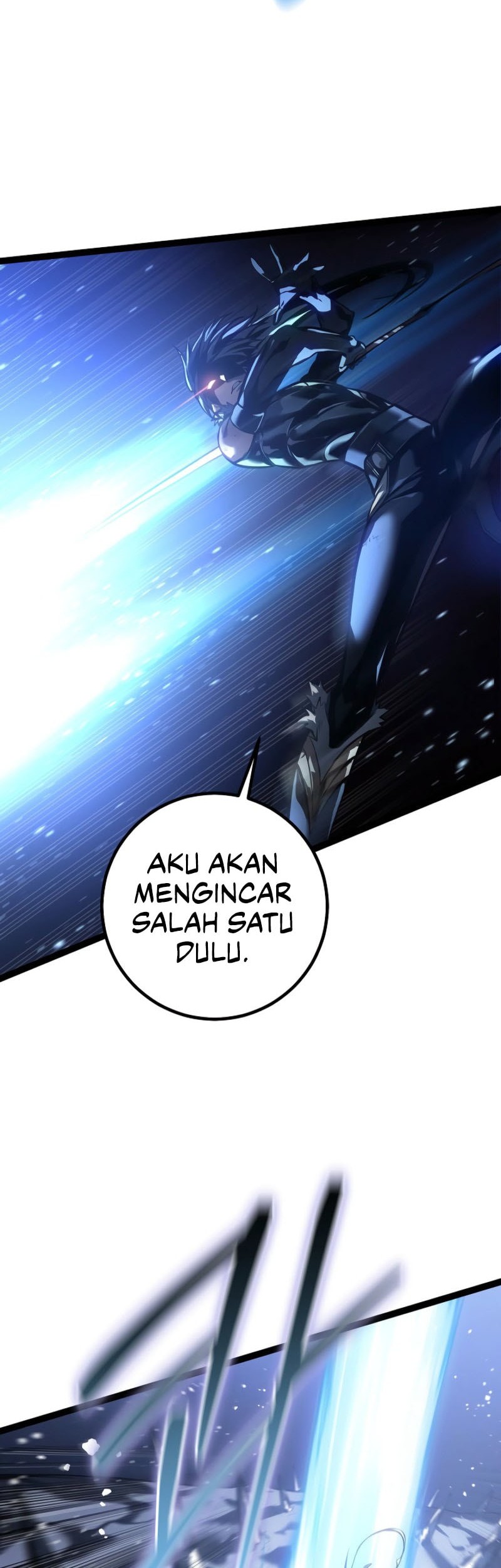 Regressing As The Reincarnated Bastard Of The Sword Clan Chapter 57 - halaman 37