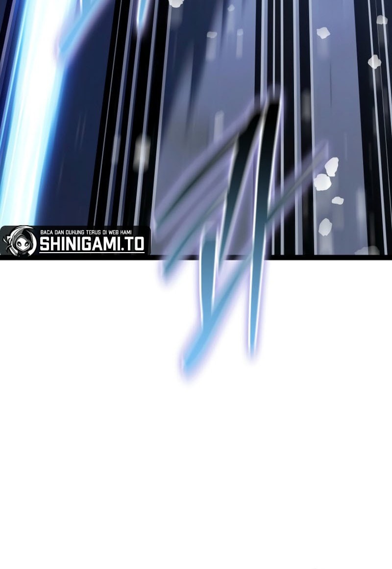 Regressing As The Reincarnated Bastard Of The Sword Clan Chapter 57 - halaman 39