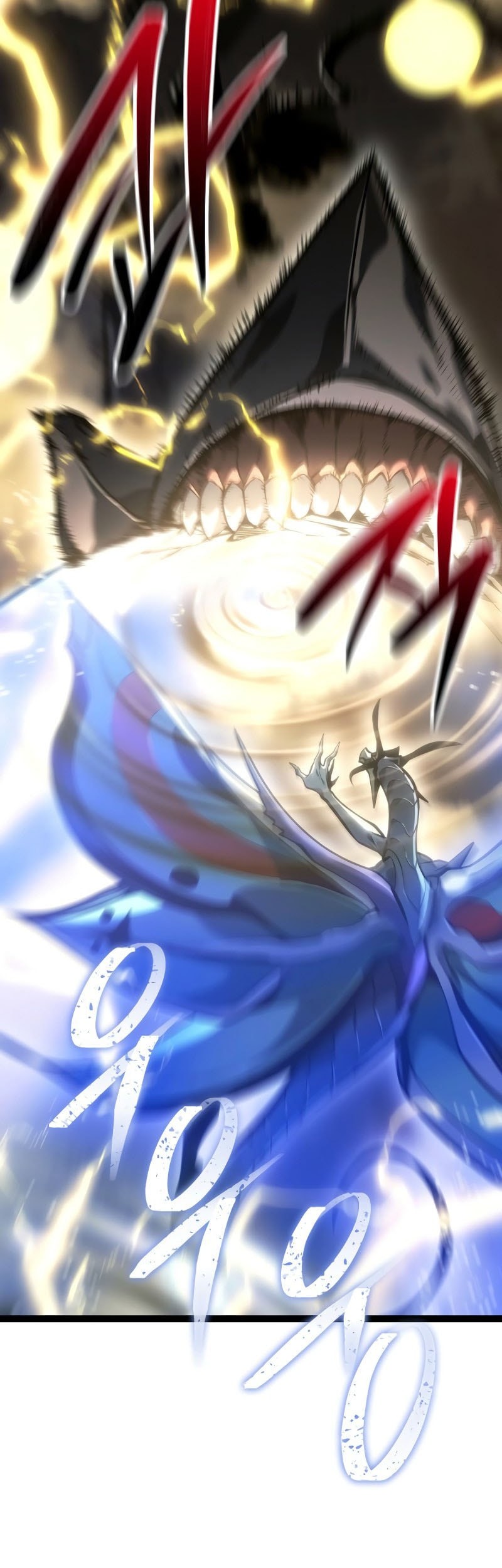 Regressing As The Reincarnated Bastard Of The Sword Clan Chapter 57 - halaman 4