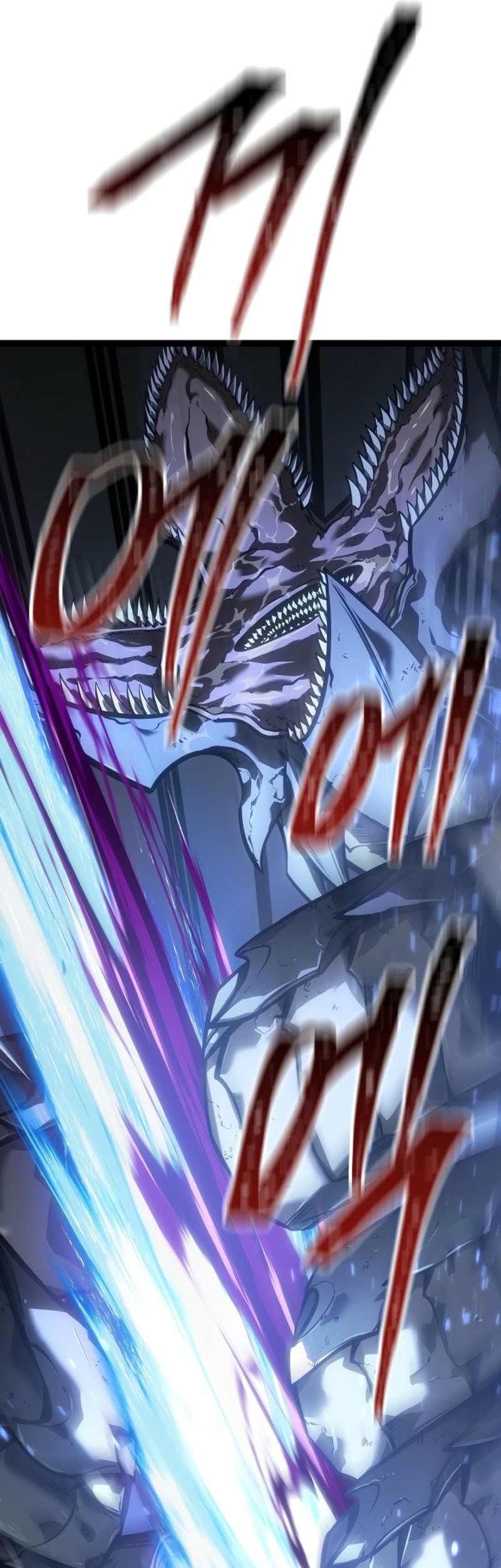Regressing As The Reincarnated Bastard Of The Sword Clan Chapter 57 - halaman 40