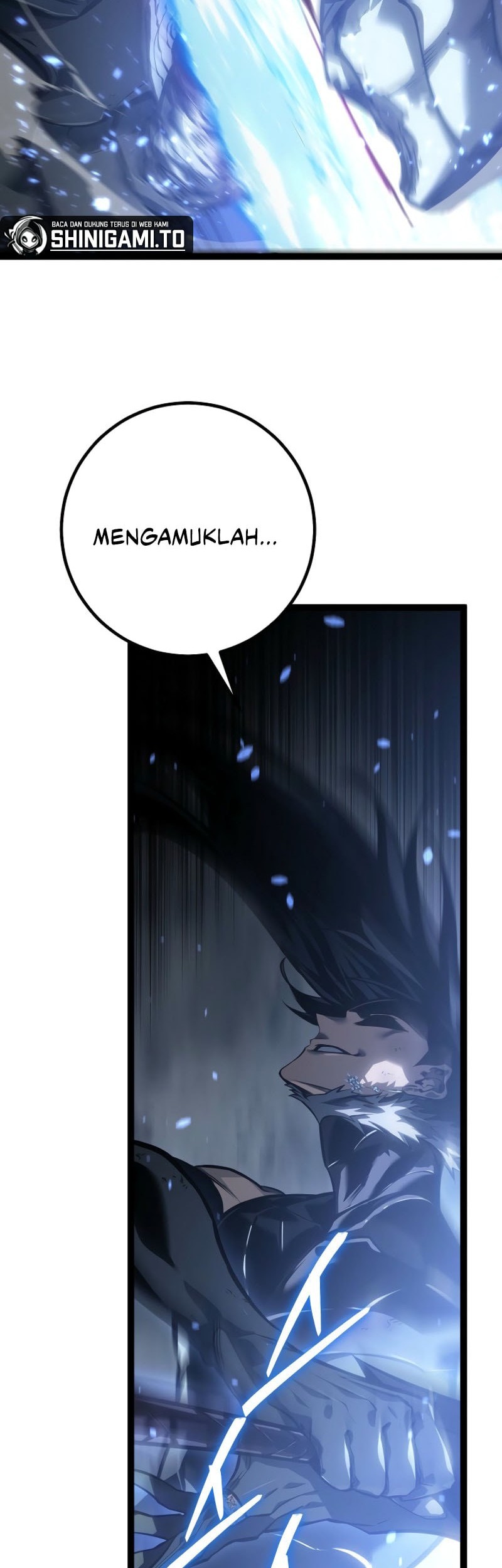Regressing As The Reincarnated Bastard Of The Sword Clan Chapter 57 - halaman 41