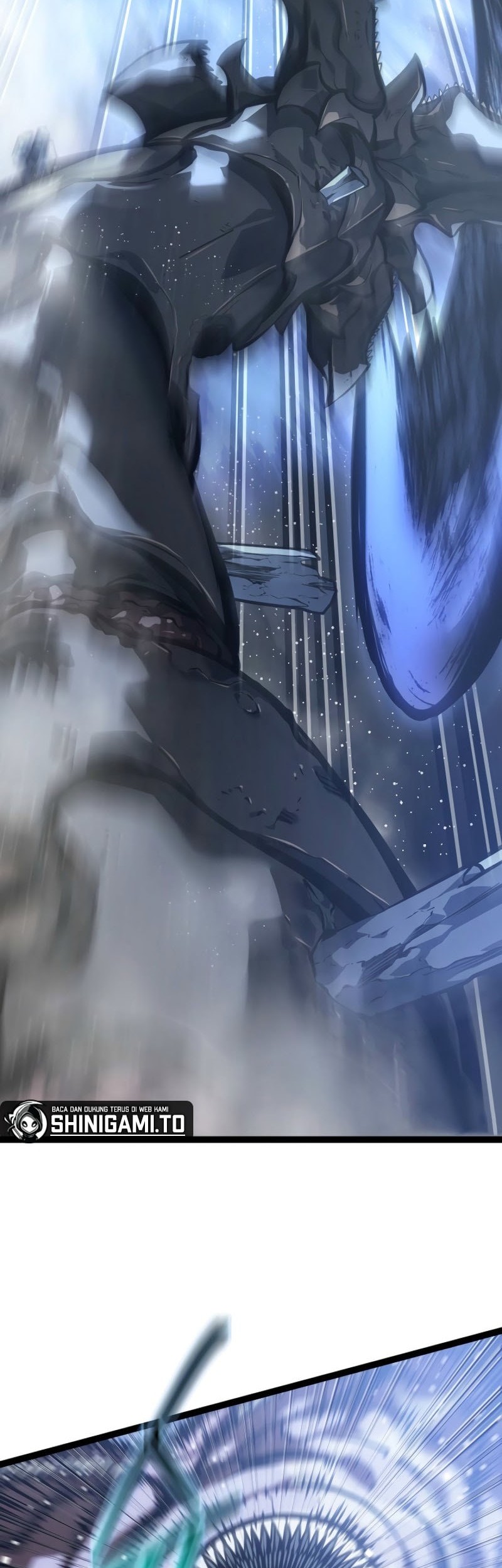 Regressing As The Reincarnated Bastard Of The Sword Clan Chapter 57 - halaman 45