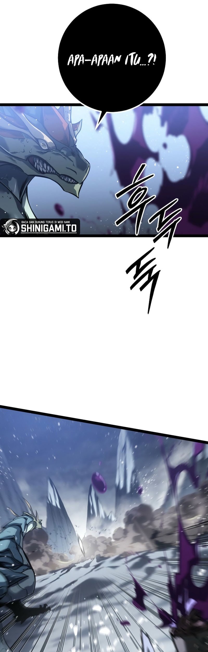 Regressing As The Reincarnated Bastard Of The Sword Clan Chapter 57 - halaman 49