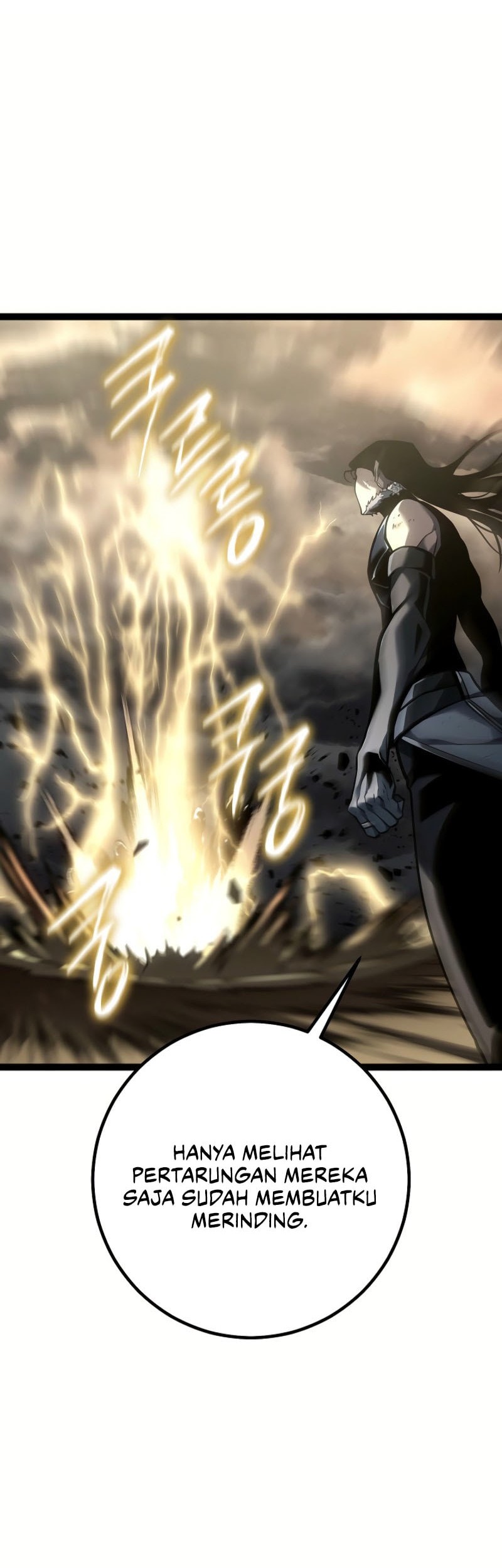 Regressing As The Reincarnated Bastard Of The Sword Clan Chapter 57 - halaman 5