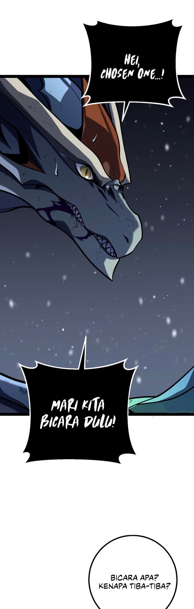 Regressing As The Reincarnated Bastard Of The Sword Clan Chapter 57 - halaman 54