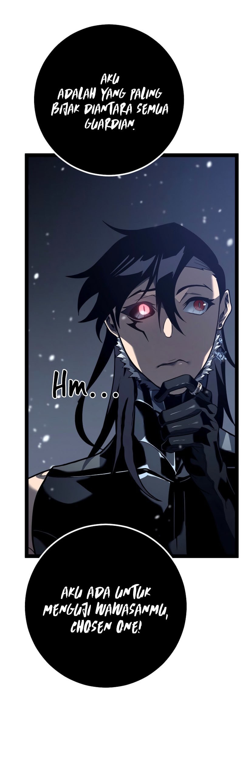 Regressing As The Reincarnated Bastard Of The Sword Clan Chapter 57 - halaman 56