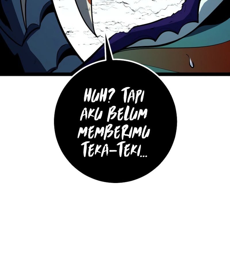 Regressing As The Reincarnated Bastard Of The Sword Clan Chapter 57 - halaman 59