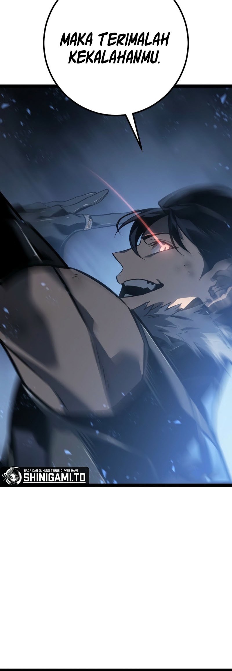 Regressing As The Reincarnated Bastard Of The Sword Clan Chapter 57 - halaman 63