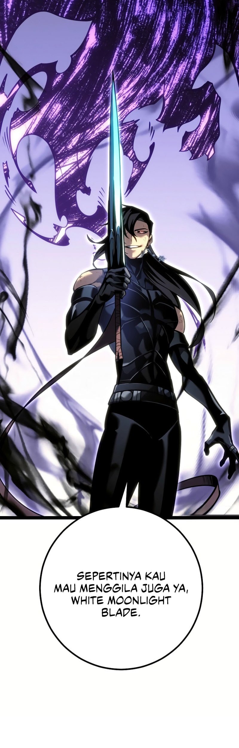 Regressing As The Reincarnated Bastard Of The Sword Clan Chapter 57 - halaman 7