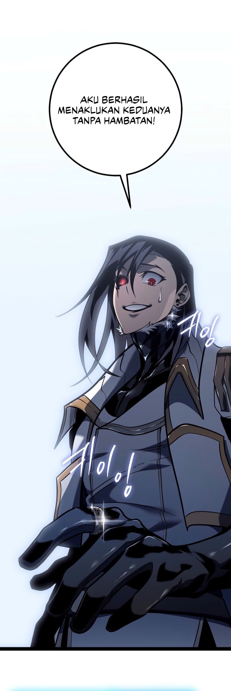 Regressing As The Reincarnated Bastard Of The Sword Clan Chapter 57 - halaman 70