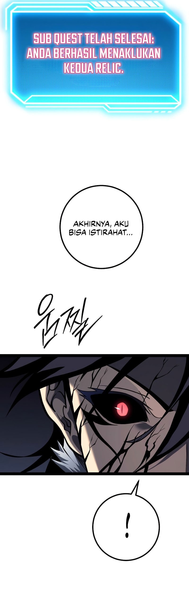 Regressing As The Reincarnated Bastard Of The Sword Clan Chapter 57 - halaman 71