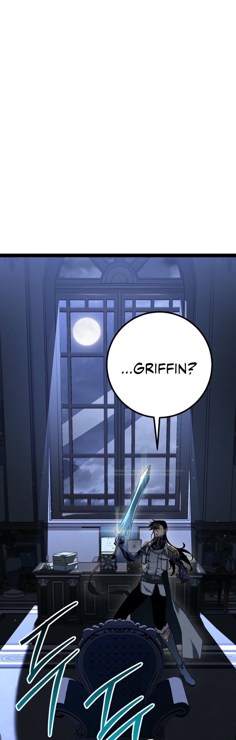 Regressing As The Reincarnated Bastard Of The Sword Clan Chapter 57 - halaman 73