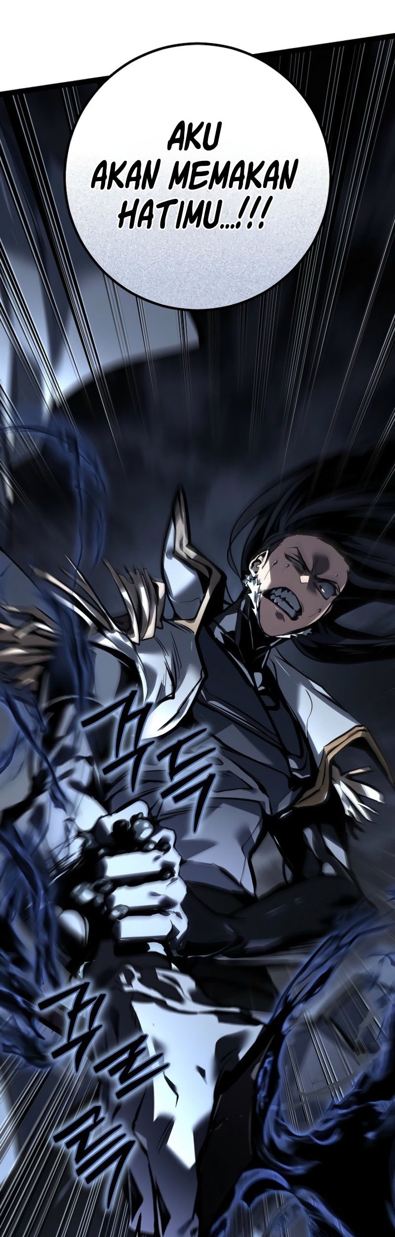 Regressing As The Reincarnated Bastard Of The Sword Clan Chapter 57 - halaman 76