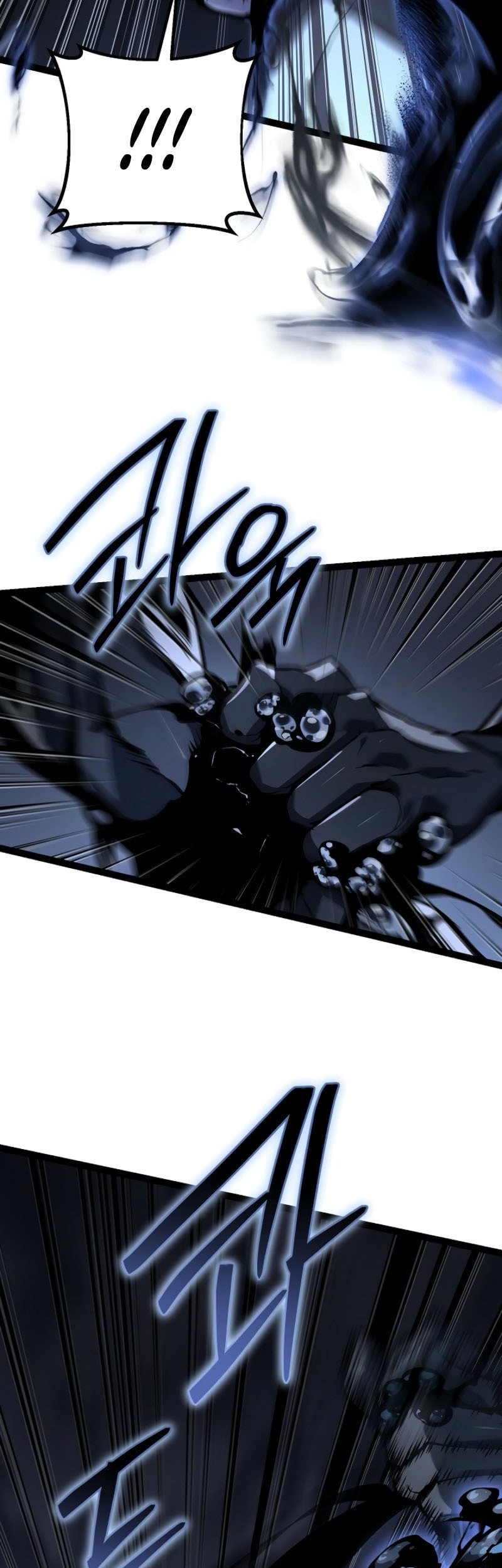 Regressing As The Reincarnated Bastard Of The Sword Clan Chapter 57 - halaman 77