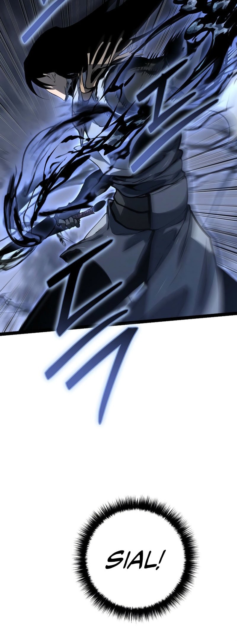 Regressing As The Reincarnated Bastard Of The Sword Clan Chapter 57 - halaman 78