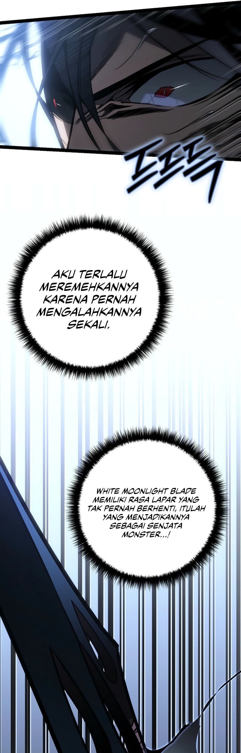 Regressing As The Reincarnated Bastard Of The Sword Clan Chapter 57 - halaman 79