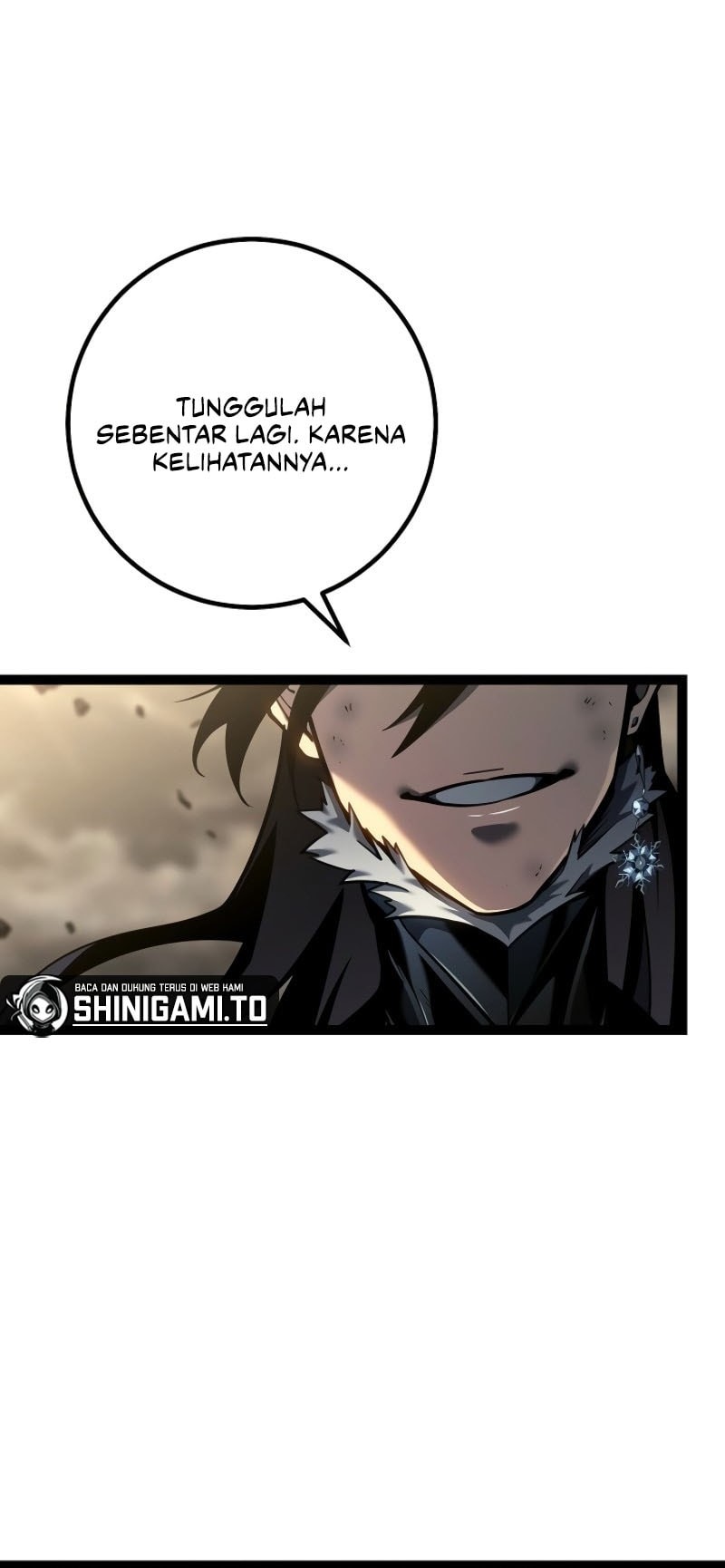 Regressing As The Reincarnated Bastard Of The Sword Clan Chapter 57 - halaman 8