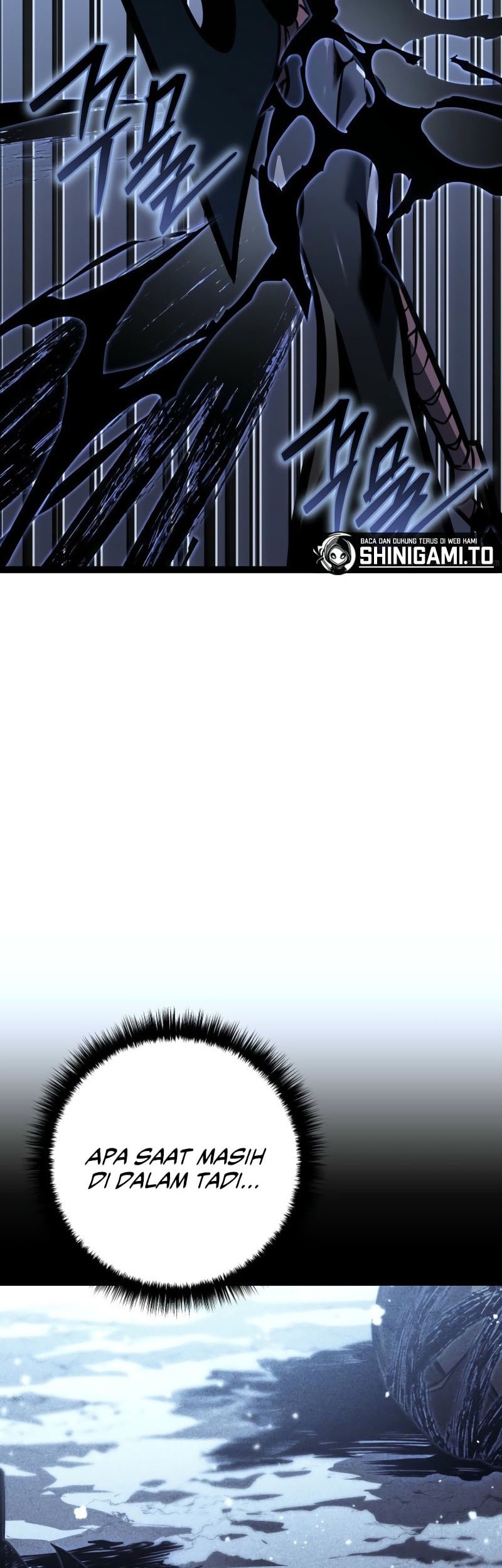 Regressing As The Reincarnated Bastard Of The Sword Clan Chapter 57 - halaman 80