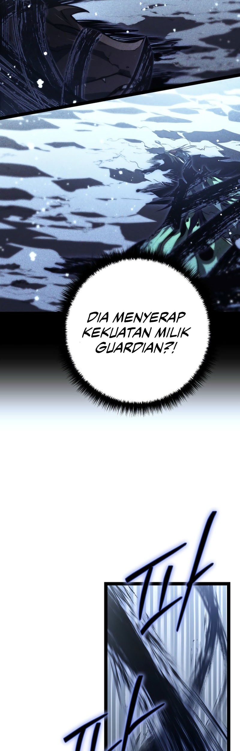 Regressing As The Reincarnated Bastard Of The Sword Clan Chapter 57 - halaman 81
