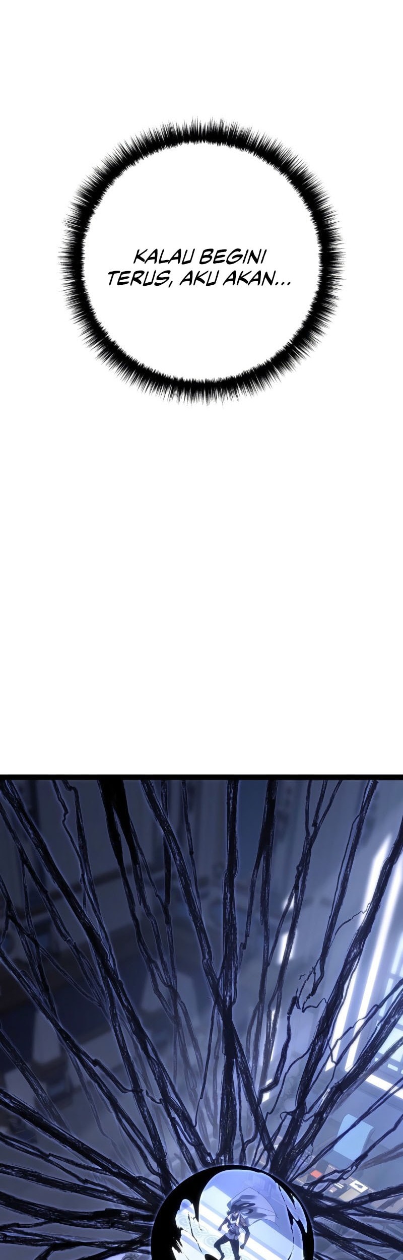 Regressing As The Reincarnated Bastard Of The Sword Clan Chapter 57 - halaman 84