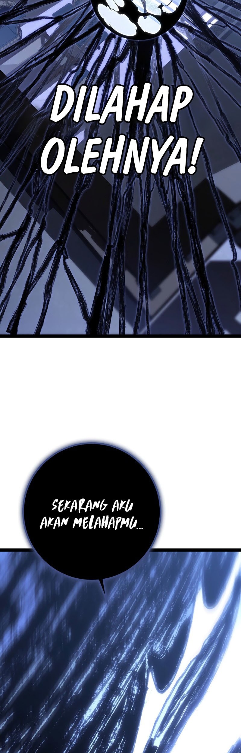 Regressing As The Reincarnated Bastard Of The Sword Clan Chapter 57 - halaman 85