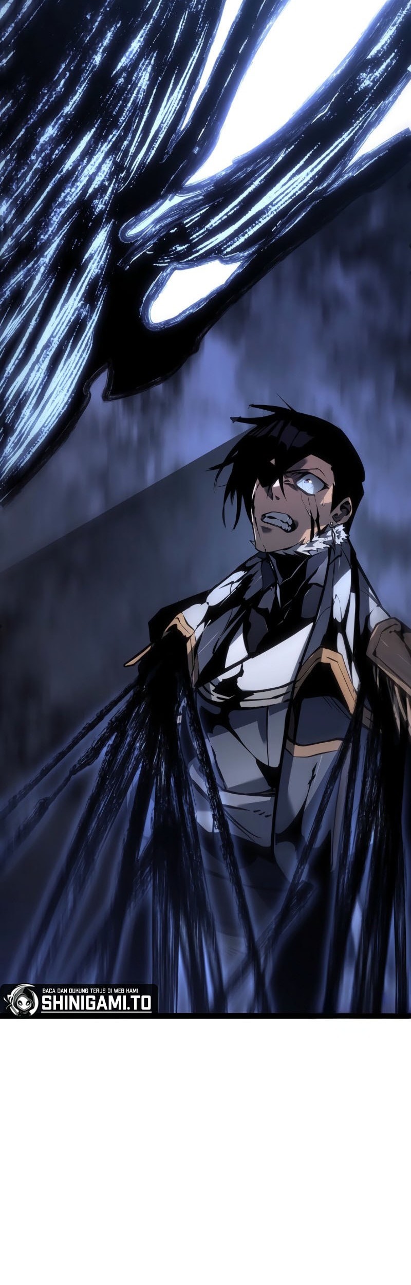 Regressing As The Reincarnated Bastard Of The Sword Clan Chapter 57 - halaman 86