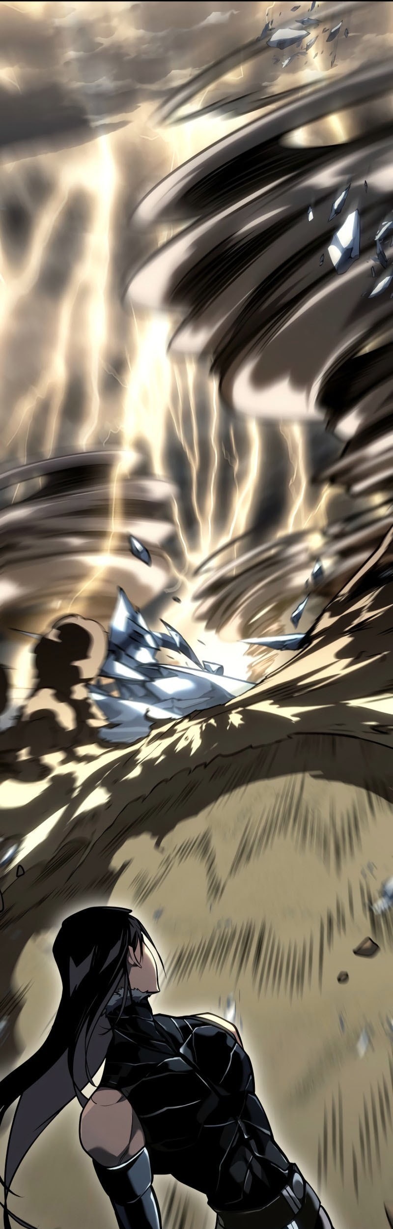 Regressing As The Reincarnated Bastard Of The Sword Clan Chapter 57 - halaman 9