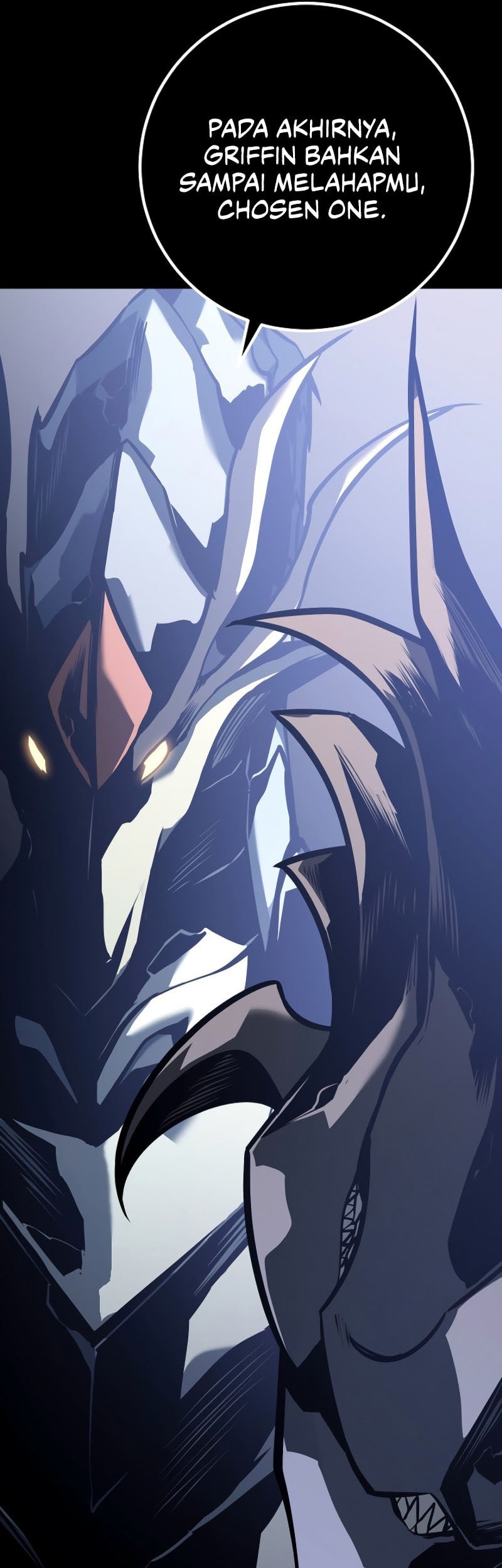 Regressing As The Reincarnated Bastard Of The Sword Clan Chapter 58 - halaman 10