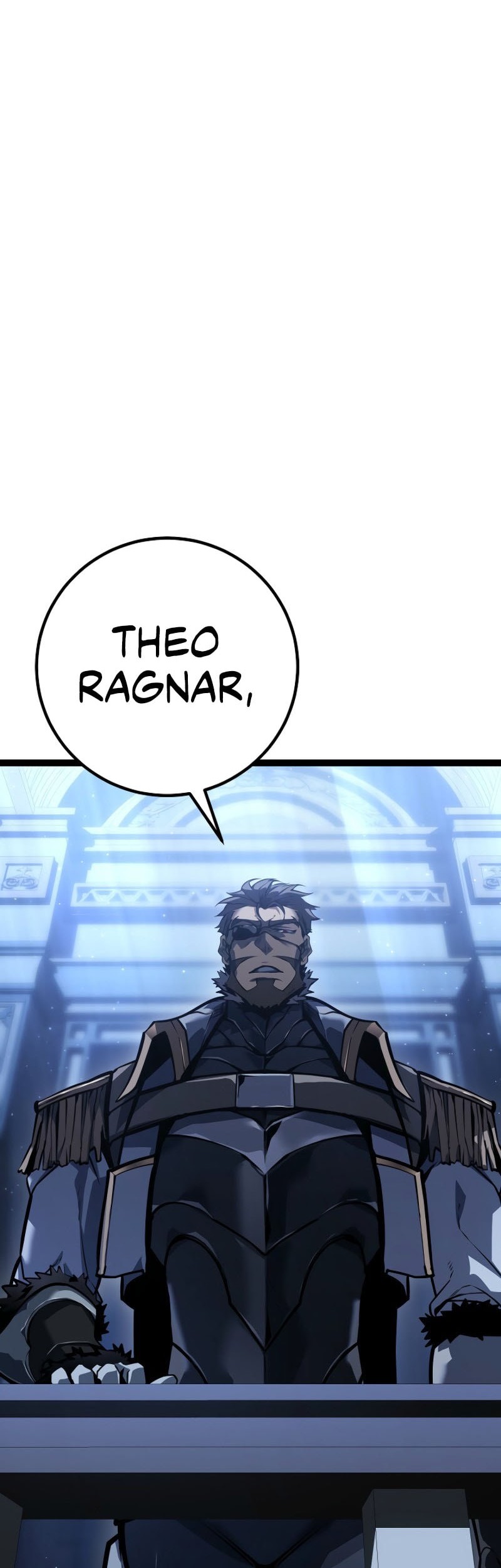 Regressing As The Reincarnated Bastard Of The Sword Clan Chapter 58 - halaman 100