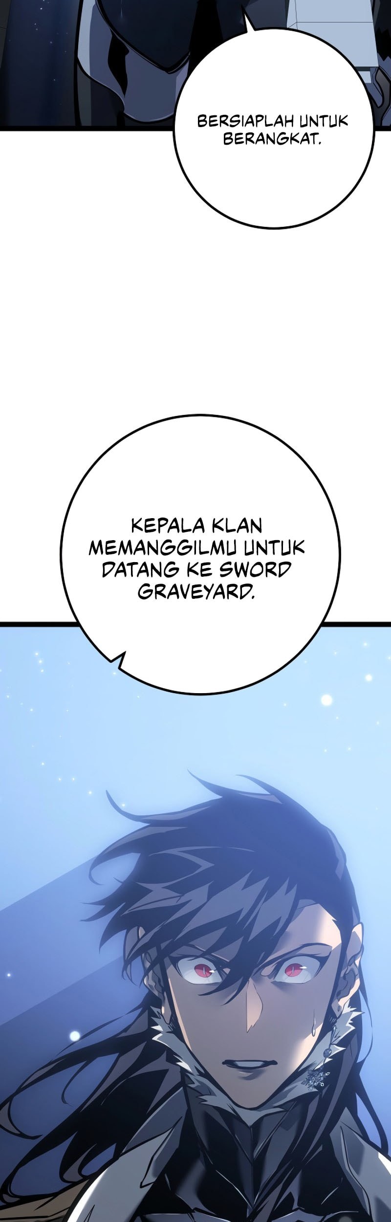 Regressing As The Reincarnated Bastard Of The Sword Clan Chapter 58 - halaman 101