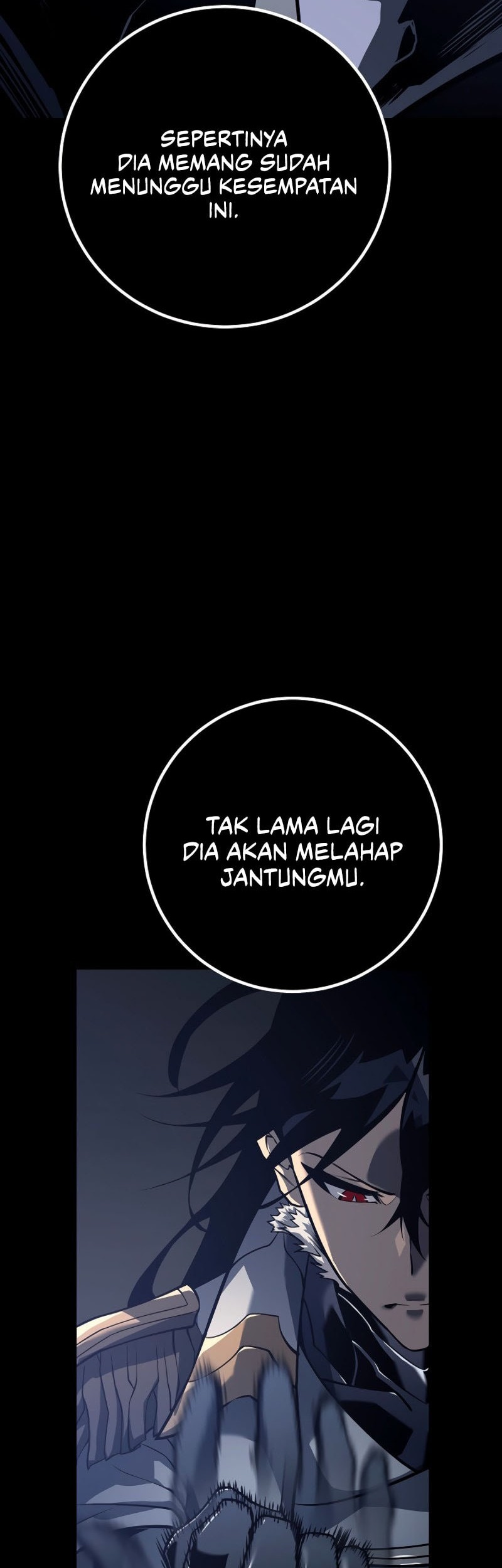 Regressing As The Reincarnated Bastard Of The Sword Clan Chapter 58 - halaman 11