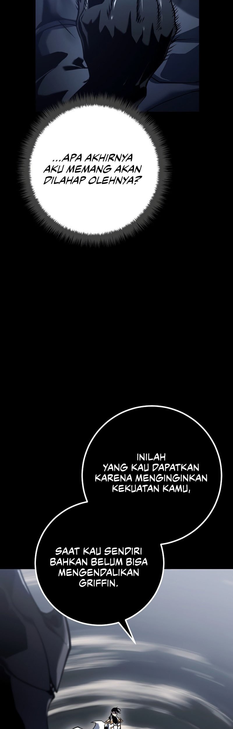 Regressing As The Reincarnated Bastard Of The Sword Clan Chapter 58 - halaman 12
