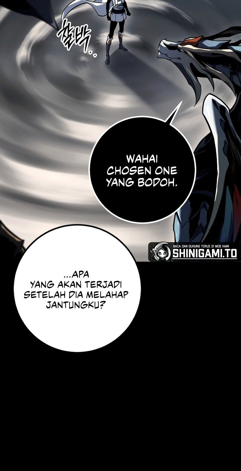 Regressing As The Reincarnated Bastard Of The Sword Clan Chapter 58 - halaman 13
