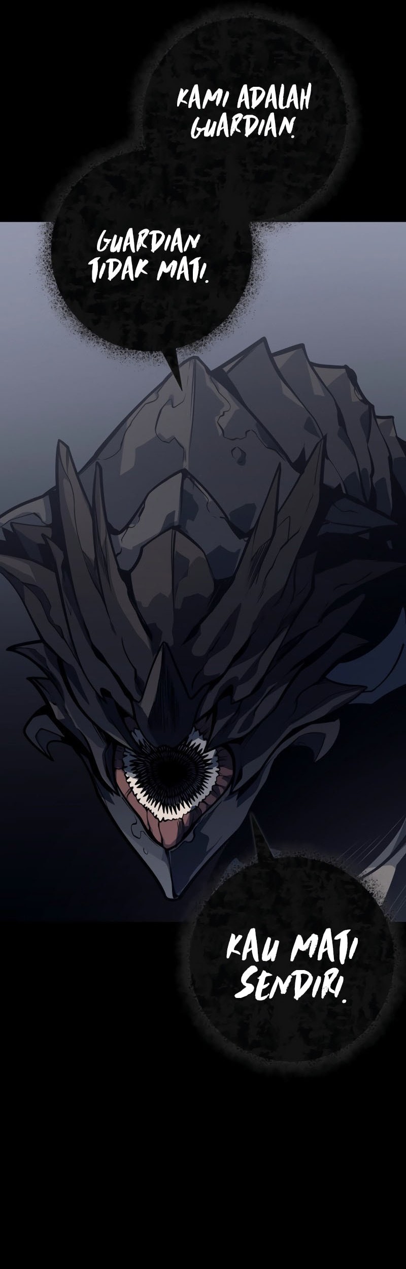 Regressing As The Reincarnated Bastard Of The Sword Clan Chapter 58 - halaman 15