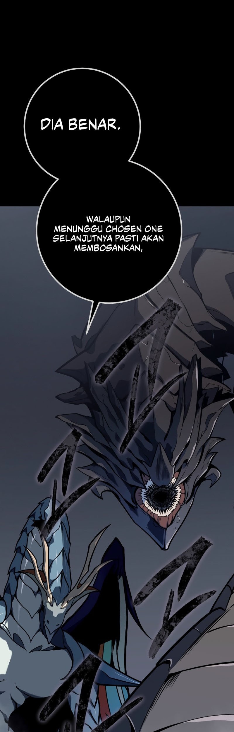 Regressing As The Reincarnated Bastard Of The Sword Clan Chapter 58 - halaman 16