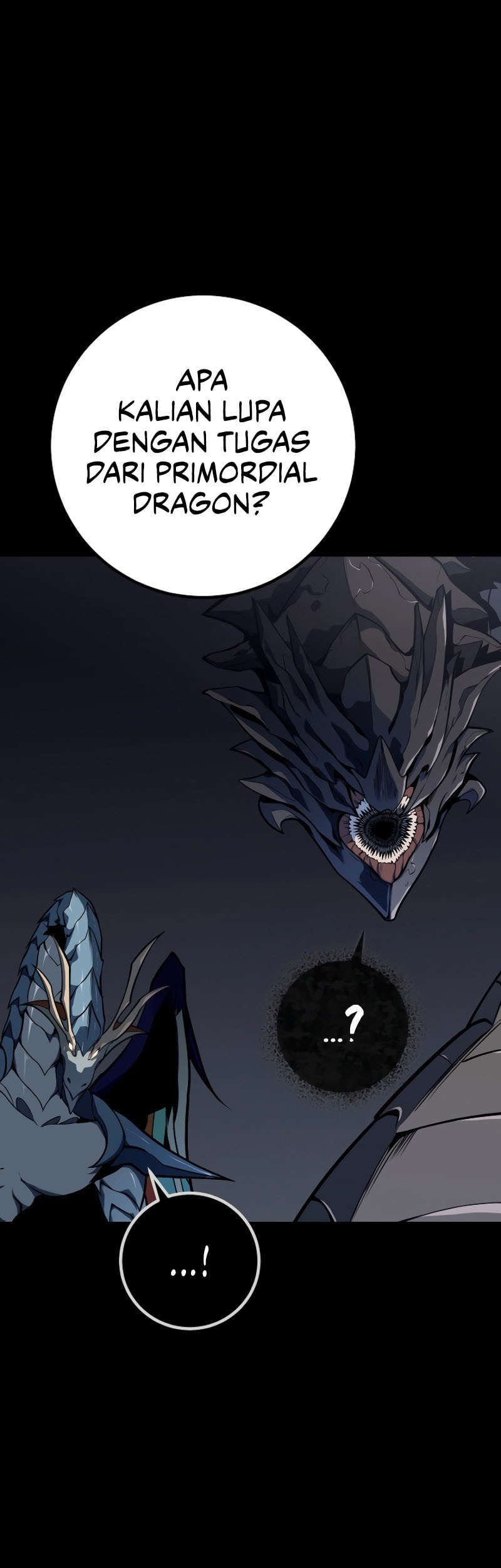Regressing As The Reincarnated Bastard Of The Sword Clan Chapter 58 - halaman 18