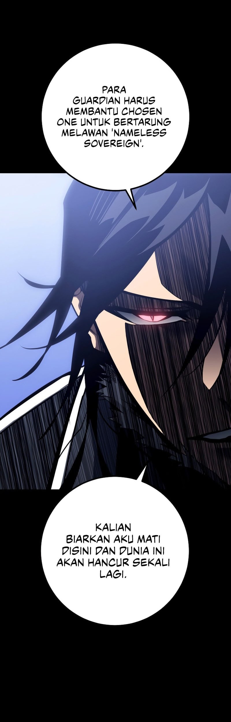 Regressing As The Reincarnated Bastard Of The Sword Clan Chapter 58 - halaman 19