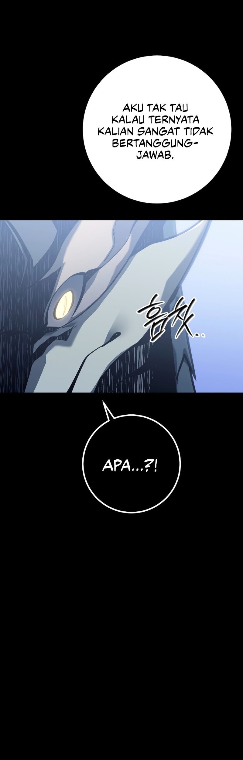 Regressing As The Reincarnated Bastard Of The Sword Clan Chapter 58 - halaman 20