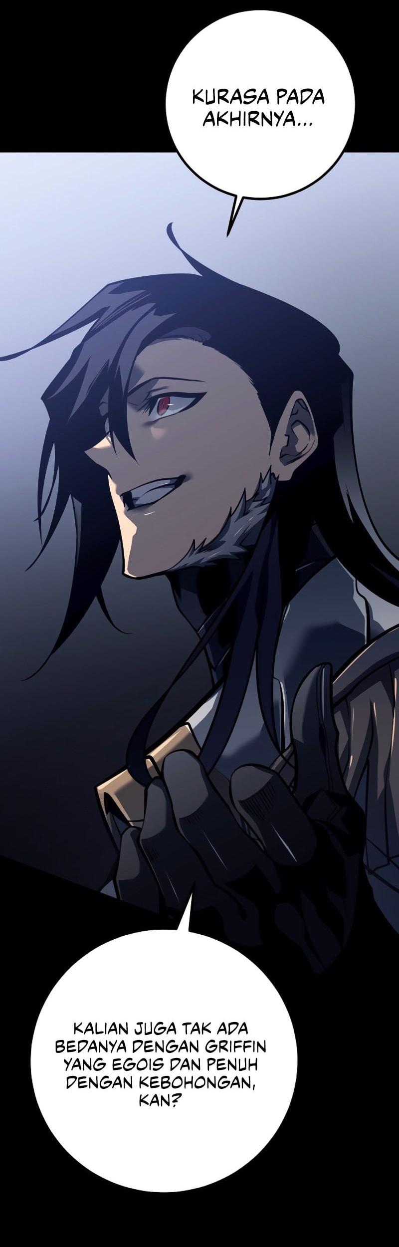 Regressing As The Reincarnated Bastard Of The Sword Clan Chapter 58 - halaman 21