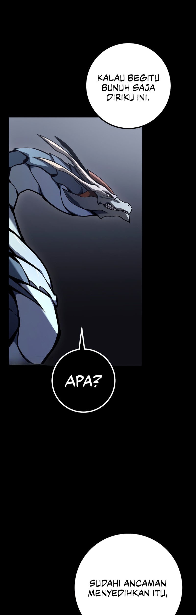 Regressing As The Reincarnated Bastard Of The Sword Clan Chapter 58 - halaman 26