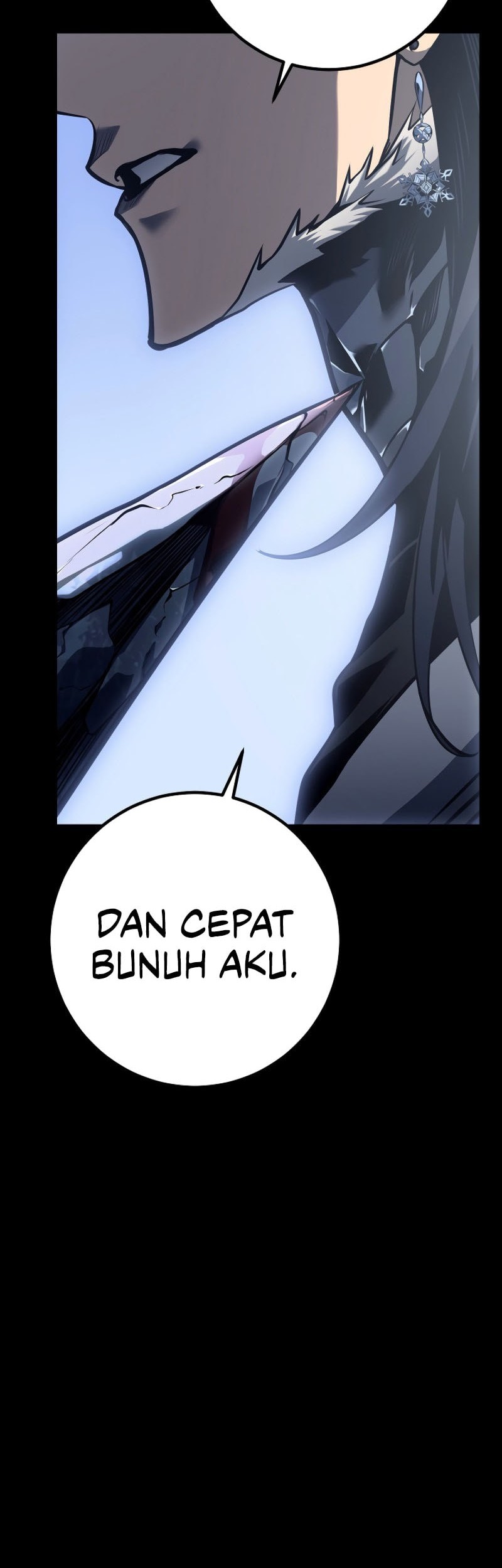 Regressing As The Reincarnated Bastard Of The Sword Clan Chapter 58 - halaman 27